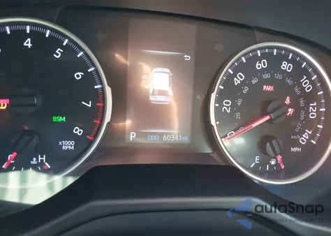 2020 Toyota Rav4 Xle из США, поврежденный, VIN 2T3W1RFV4LW060734